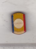 Bnk ins Romania - CIMA - Imagrex, Romania de la 1950