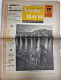 Veac Nou, nr. 17, 24 aprilie 1964