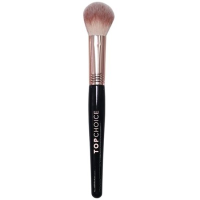 Pensula pentru iluminator Golden Touch 38600, Top Choice foto