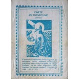 CARTE DE RUGACIUNI (ZILNICA)-COLECTIV-255209