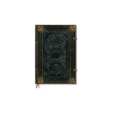 Paperblanks Nocturnelle Grande Lined: Hardcover