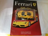 Bnk jc Enzo Ferrari - Eaglemoss - 1/43, 1:43