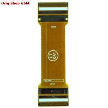 BANDA FLEX SAMSUNG E850 CAL.A foto