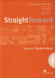 Straightforward | Jim Scrivener, Macmillan Education