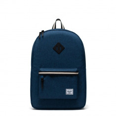 Rucsac Herschel Heritage Ensign Blue Crosshatch - Cod 729453756949