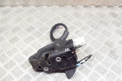 &amp;Icirc;ncuietoare ușă st&amp;acirc;nga față CITRO&amp;Euml;N C6 TD_ 2007 OEM: 96866768 14206713 foto