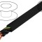 Cablu Electric BiT 500 Negru 5G1,5mm2 300V/500V Cu