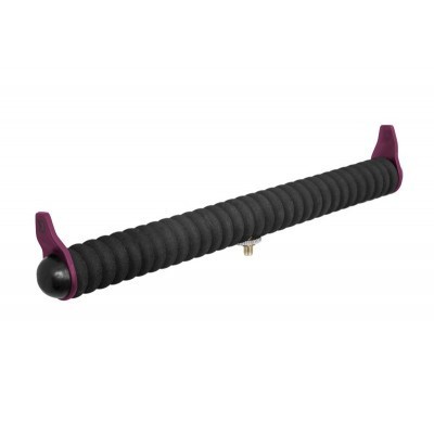 Suport feeder fix Delphin EVASTIC Easy 30 cm foto
