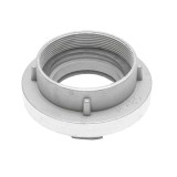 Cupla fixa tip Storz cu filet interior, diametru 75mm / 3 inch, Breckner Germany