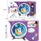 Set De Pictura 3D Astronaut Din Ceramica 2763