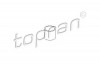 Furtun aer supraalimentare AUDI A3 (8L1) (1996 - 2003) TOPRAN 111 537