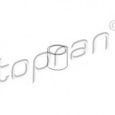 Furtun aer supraalimentare VW GOLF IV (1J1) (1997 - 2005) TOPRAN 111 537