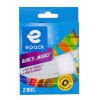 Bureti pentru curatat Magici Epack, melamina, alb, 2 buc / set