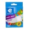 Bureti pentru curatat Magici Epack, melamina, alb, 2 buc / set