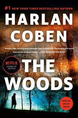 The Woods foto