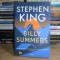 STEPHEN KING - BILLY SUMERS , 2021 #