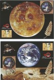 |Romania, LP 1836/2005, APOLLO 11 - 40 de ani de la primul pas pe Luna, maxime