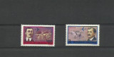 Romania MNH 1972 - Aniversari Aviatie - LP 803, Nestampilat