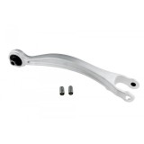 Brat suspensie fata, bascula Saab 9-3 1998-2003, Inferior Dreapta, spre spate, 4543484