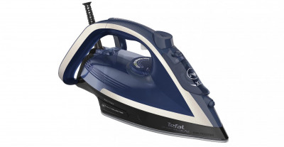 Fier de calcat Tefal FV6846 Ultragliss Plus Anti-Calc, 2800 wati, 50 g min abur, 260 g min improscare abur - RESIGILAT foto