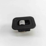 Comutator Mercedes-Benz C Cabrio A205 A2059051403 Buton Start Stop Argintiu Aluminiu