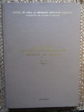 Repertoriul graficii romanesti din secolul al XX-lea, vol. I (A-C)
