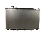 Radiator racire Honda CR-V, 10.2006-09.2010, motor 2.0, 110 kw, benzina, cutie automata, cu/fara AC, 728x400x27 mm, Koyo, aluminiu brazat/plastic