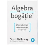 Algebra bogatiei - Scott Galloway