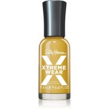 Sally Hansen Hard As Nails Xtreme Wear lac de unghii intaritor culoare Spill The Liber-tea 11.8 ml