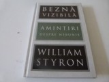 Bezna vizibila - William Styron