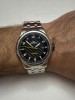 CEAS MONDIA - Automatic - Ref. 0628 - Carbon fibre dial - Sapphire - 43 mm !, Analog, Casual, Otel