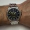 CEAS MONDIA - Automatic - Ref. 0628 - Carbon fibre dial - Sapphire - 43 mm !