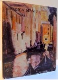 RODICA MANIU de VIORICA ANDREESCU , 1987