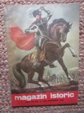 REVISTA MAGAZIN ISTORIC (NOIEMBRIE, 1985)