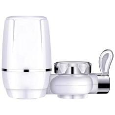 Robinet de apa cu filtru pentru purificare, este ideal pentru purificarea apei potabile sau de retea, acesta dispune de trei etape de filtrare.
