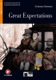 Great Expectations (Step 5) | Charles Dickens, Black Cat Publishing