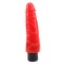 Vibrator Rosy Devilish X2 21.5cm