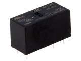 Releu electromagnetic SPDT 24VDC 12A PCB
