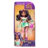 Papusa fashion, Unicorn Academy, Ava, 24 cm, 20152232