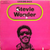 Stevie Wonder - Looking Back (1977 - Germania - 3 LP / VG), VINIL, Pop