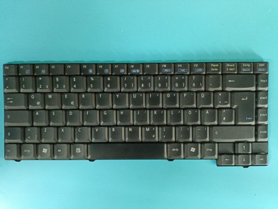 Tastatura ASUS X58 X58C X58L Z94 Z94G Z94L A9 A9Rp A9T X51 X51C X51H X51L foto