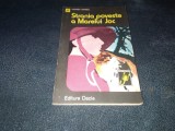 LEONIDA NEAMTU - STRANIA POVESTE A MARELUI JOC