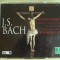 BACH - Johannes Passion - 2 C D Originale ca NOI