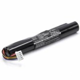 Baterie 2600mAh pentru Bang &amp; Olufsen Beolit 15, 17, BeoPlay A2 Active, J406 / ICR18650NH-2S, 7.4V Li-Ion