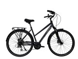Cumpara ieftin Bicicleta Trekking Kreidler - 28 Inch, L, Negru Ultimate FactoryBikes