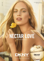 DKNY Nectar Love EDP 100ml pentru Femei foto