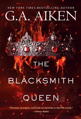 The Blacksmith Queen foto