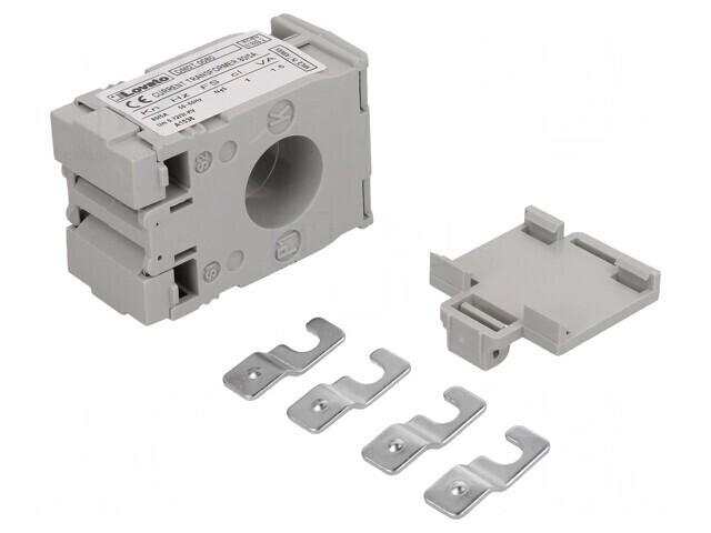 Traductor de Curent 80A 5A Clasa 1