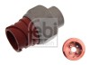 FEBI BILSTEIN 38457 senzor,sistem supraalimentare