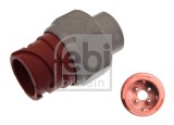 FEBI BILSTEIN 38457 senzor,sistem supraalimentare